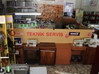 teknik servis blmmz