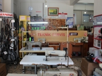 teknik servis blmmz